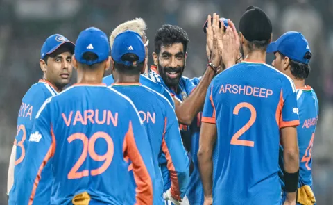 Mohammad Amir Makes New Prediction On India After T20 WC Semifinals Take1