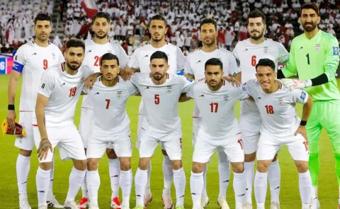 FIFA World Cup 2026: Iran To Withdraw If So Who Will Replace Iran