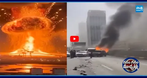 Donald Trump Iran Vs Israel  1