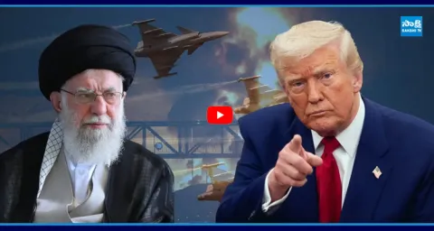 US Deadline To Iran 3