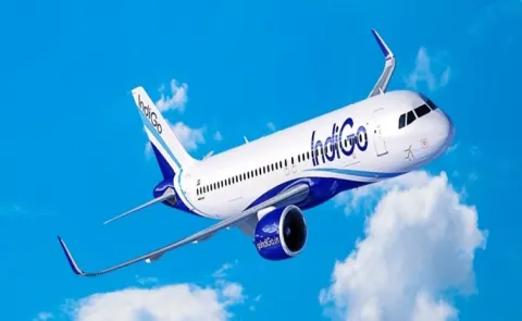 IndiGo Plans 10 Special Relief Flights from Jeddah to India