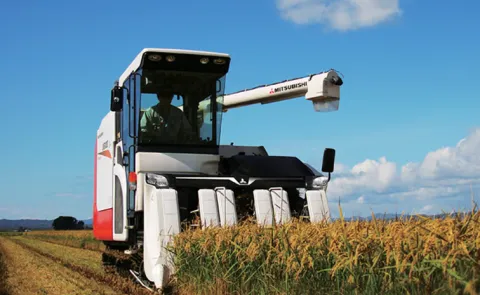 Mahindra Exits Japanese Agricultural Machinery Business6