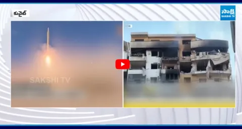 Iran Missile Strike Kills US Soldiers in Kuwait 1