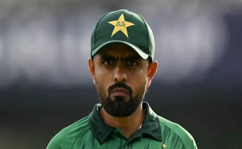 Babar Azam Named Captain In Pakistan After T20 World Cup5