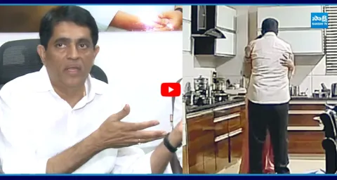 Buggana Rajendranath Reaction On TTD Chairman BR Naidu Leaked Video 1