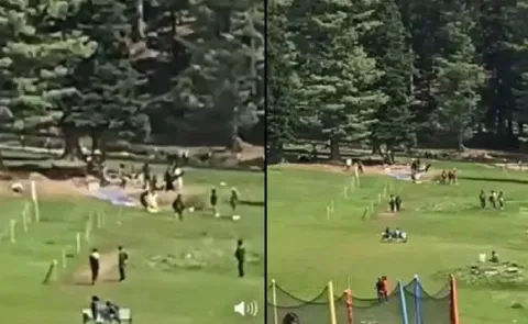 Pahalgam attack NIA approaches China for GoPro Camera