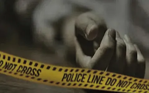 Incident in Tirupati