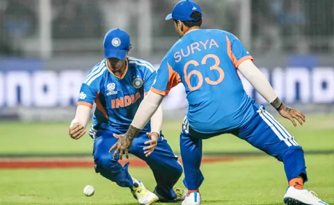 Become A Star In Short Time: Ex India Star Slams Abhishek Sharma4