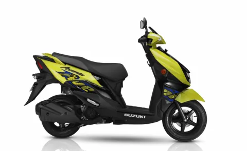 Suzuki Two Wheelers For Rent Know The Details Here