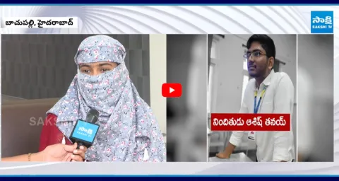 VNR Lady Student Shocking Comments About His Boy Friend  1