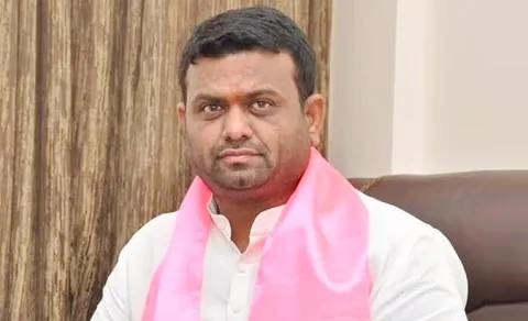  BRS Notice To Pilot Rohit Reddy Drugs Case Tandur Politics