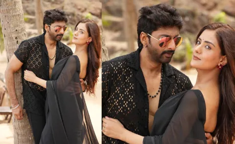 Venkat Harudu Movie Release Date