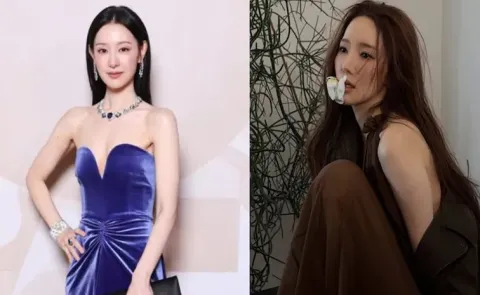 Only Water And Alcohol Diet Korean Actresses Drastic Weight Loss Sparks Concerns