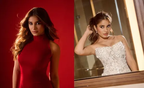 Rasha Thadani: I enjoy South Movies are Larger than Life