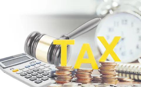 Income tax rules 2026: key changes from April 15