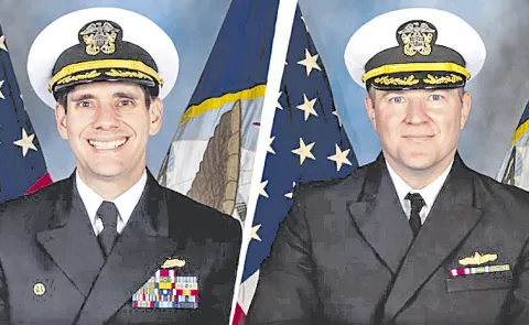 Remember these criminals: Iran names US officers behind deadly Minab school strike