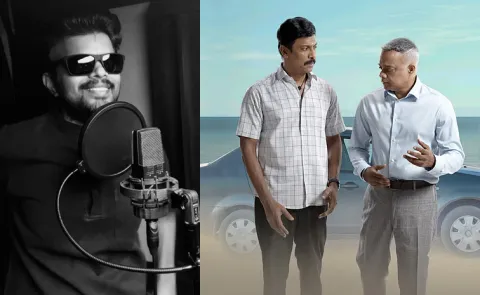 Carmeni Selvam Movie Music Director Comments