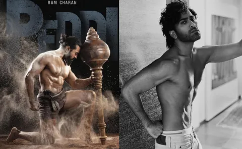 Ram Charan, Sharwanand Makeover captivating Focus of film industry