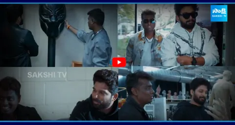 Allu Arjun & Atlee’s Upcoming Project to Become India’s Most Expensive Film 3