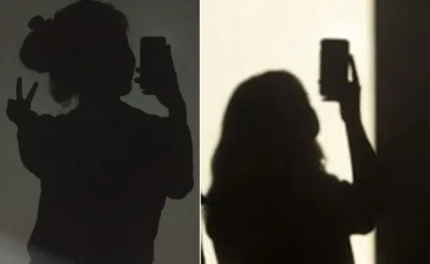 Girl dies after falling from fifth floor while doing reels in Social Media