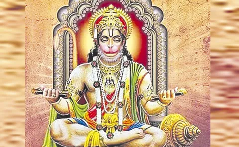 Hanuman Jayanti Special Story 2026: Hanuman Jayanti is going to be celebrated on April 2