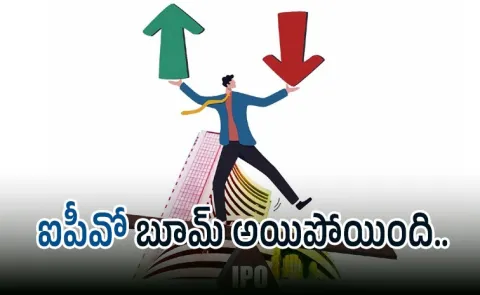 The IPO Party is Over High Hype and Low Returns Drive Small Investors Away3