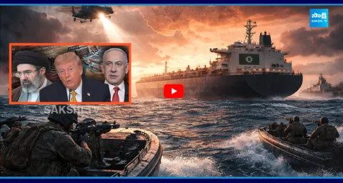  Breaking Iran Attacks Pakistani Ship Amid Rising War Tensions 1