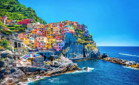 Travel Advice: Portofino is a small coastal village in the Liguria region Italy