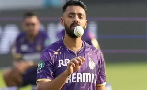 Varun Chakravarthys career declared finished by ex-BCCI selector