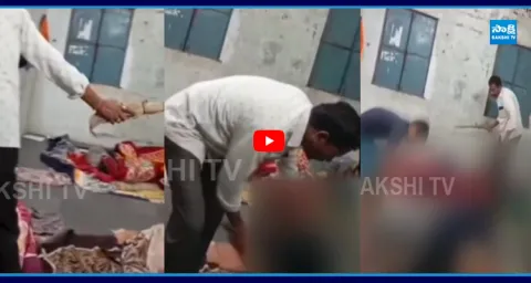 Man Beats Students at SC Boys Hostel in Jagityal 1