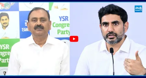 TTD Land Scam Row: Bhumana Targets Nara Lokesh with Serious Allegations