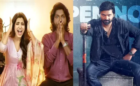 This Week OTT Release Movies List Here