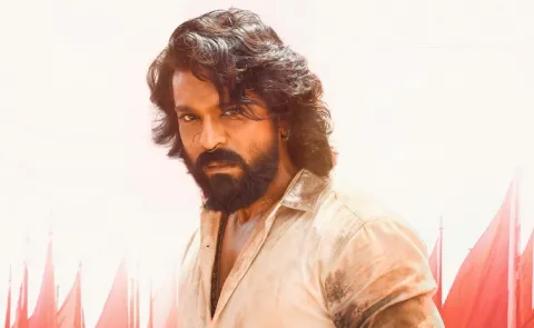 Peddi Movie New Release Date Update