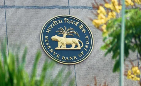RBI Intervenes to Shield Rupee Amid Iran Israel War Banks Face 4000 Cr Risk1