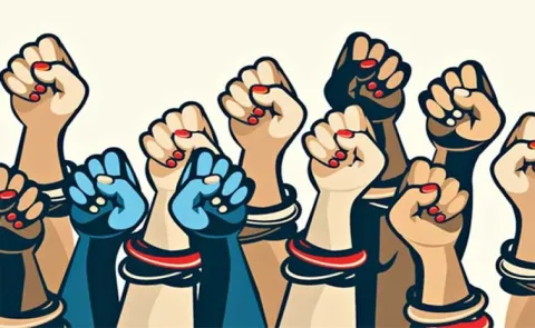 Sakshi Editorial On India Reactionaries Progress