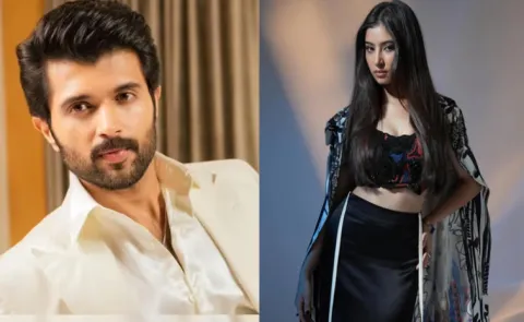 Dhurandhar actress Sara arjun father Raj arjun also In Tollywood