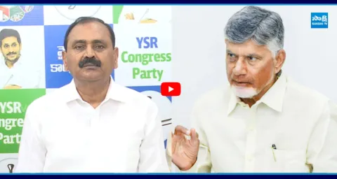 TTD Land Scam Row: Bhumana Targets Nara Lokesh with Serious Allegations 1