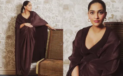 Sonam Kapoor and husband Anand Ahuja welcome second son