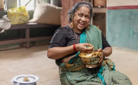 Thaai Kizhavi Movie OTT Streaming Update