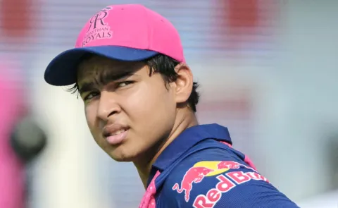 Five IPL records May impossible to break but not for Vaibhav Sooryavanshi8