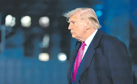 Donald Trump warns Iran, they could be left with no country