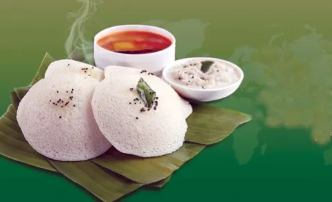World Idli Day 