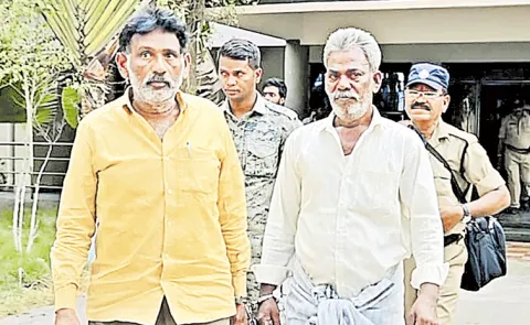 Man sentenced to life imprisonment for murder in Nandyal district