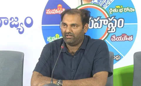 Mla Anirudh Reddy Sensational Comments On Film Industry
