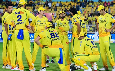 Story-CSK Many Reasons Behind Match Lost Vs Rajasthan IPL 20268