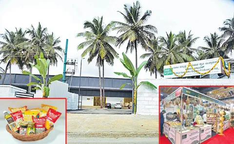 Sagubadi: success story of Sahaja Organics