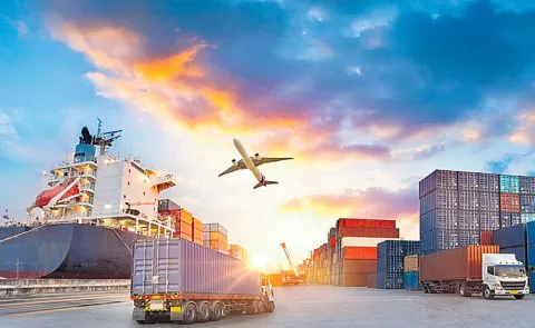 Relief Packages Likely For Vulnerable Sectors If West Asia Crisis1