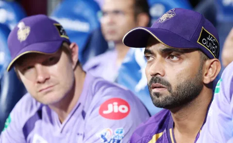 Let people talk not here to prove my talent: Ajinkya Rahane shuts critics4