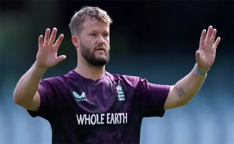 Ben Duckett Convicted, Fined For Criminal Offence After IPL Withdrawal6
