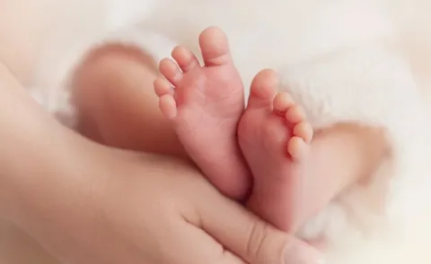 Infants Body Found in Hospital Flush Tank in Hyderabad